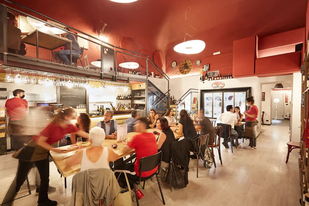 Tastuma Cheese & Wine Bar