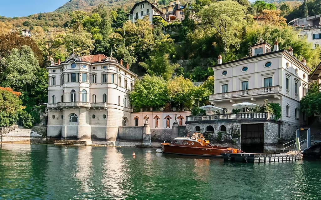 Lago di Como: Tour da Milano