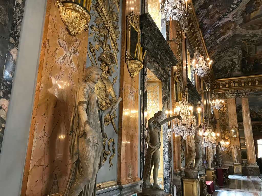 Galleria Colonna