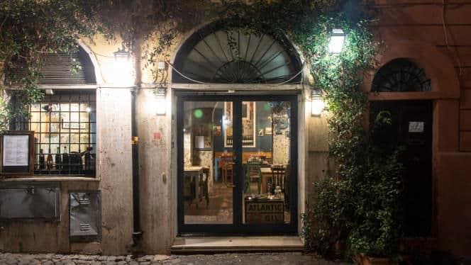 Osteria il Botticelli