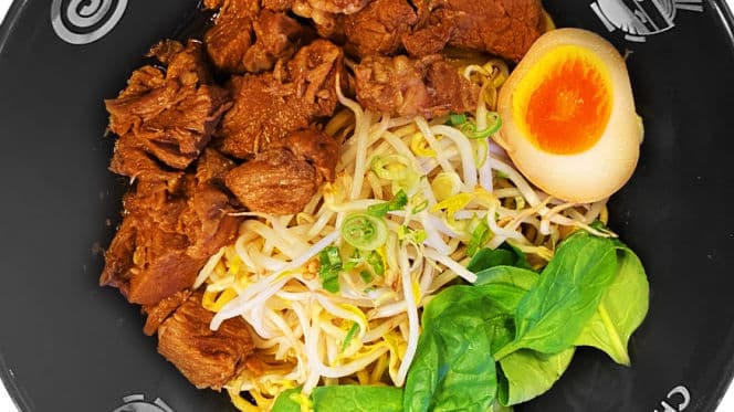 Chakramen Milano