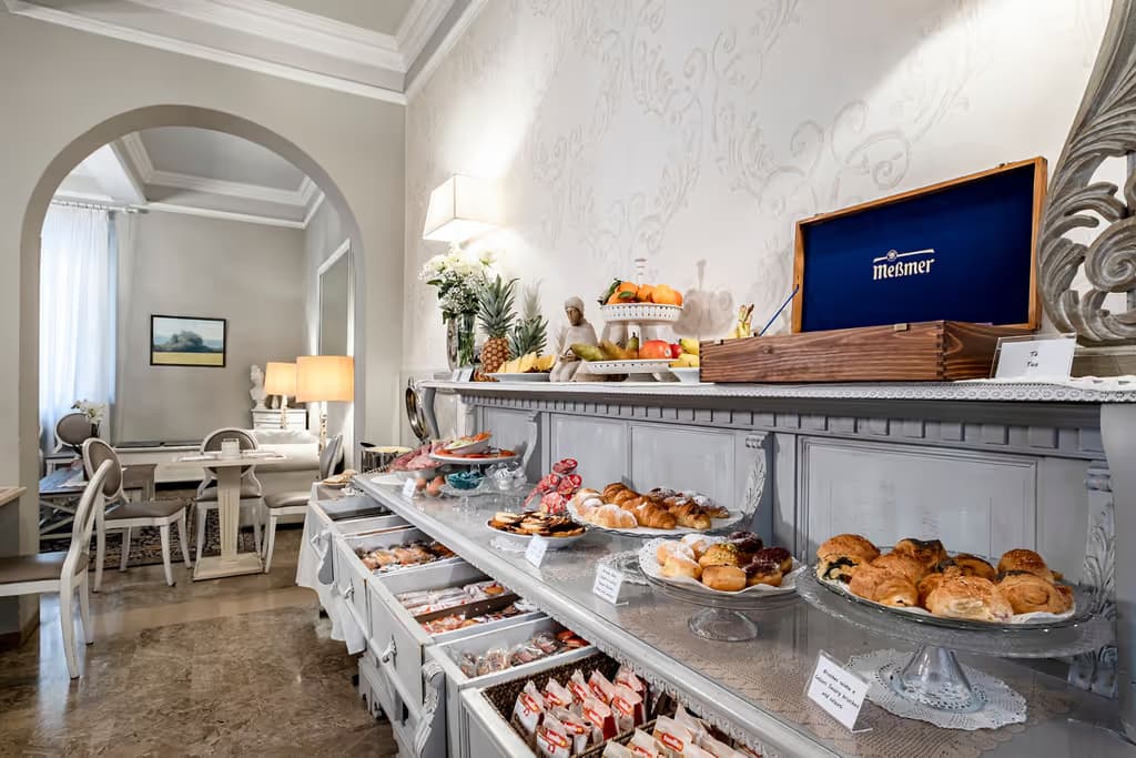 Hotel Accademia
