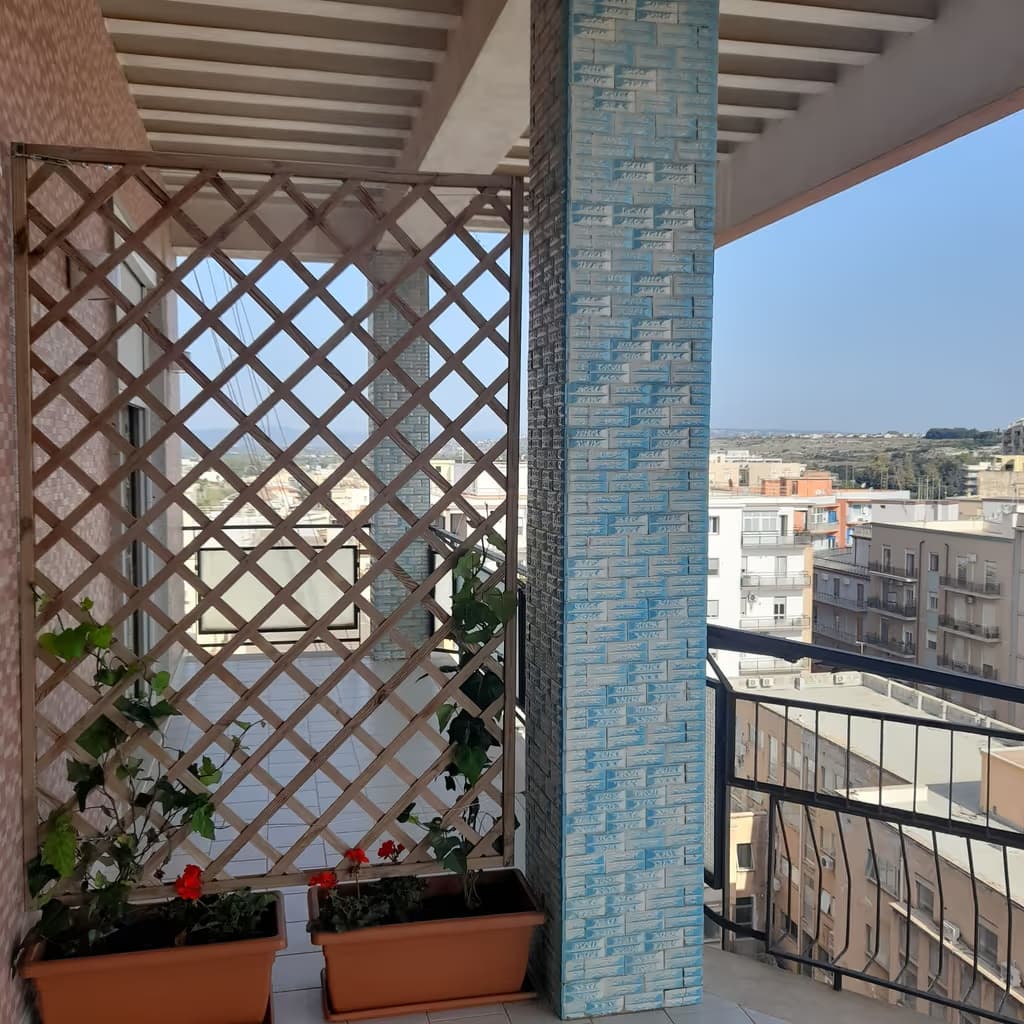 L'Attico di Matilde