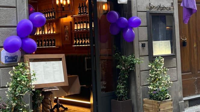 Osteria del Corso