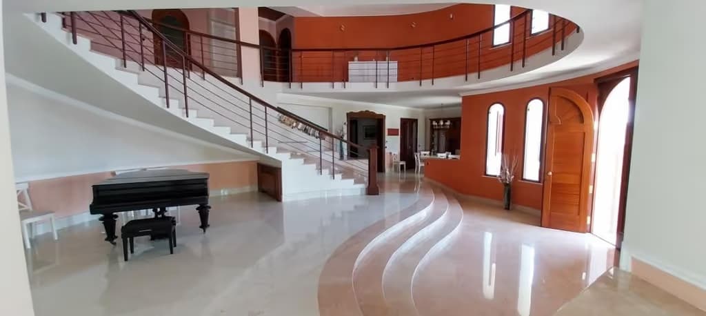 VILLA GIULIA