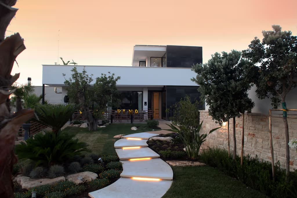 Villa Pina