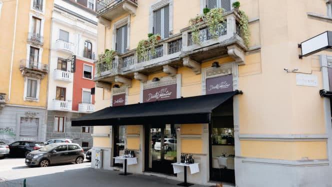 DiciottoSessantuno Enoteca & Bistrot