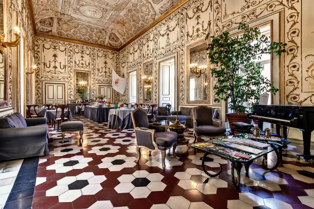 Decumani Hotel De Charme