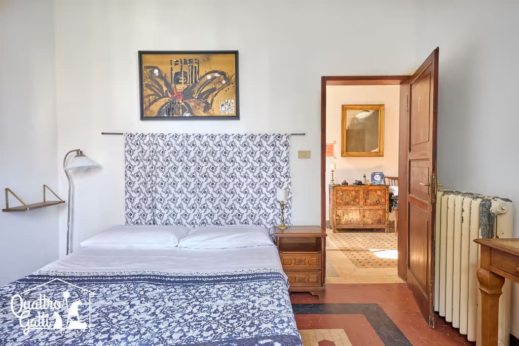 4 Gatti Guesthouse