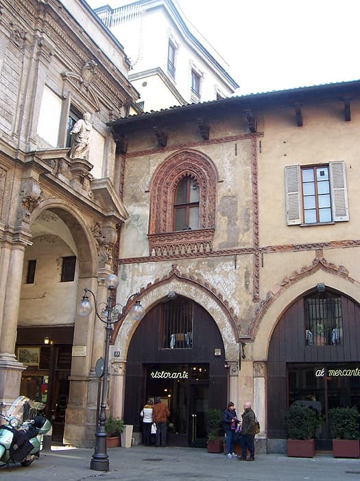 Casa dei Panigarola