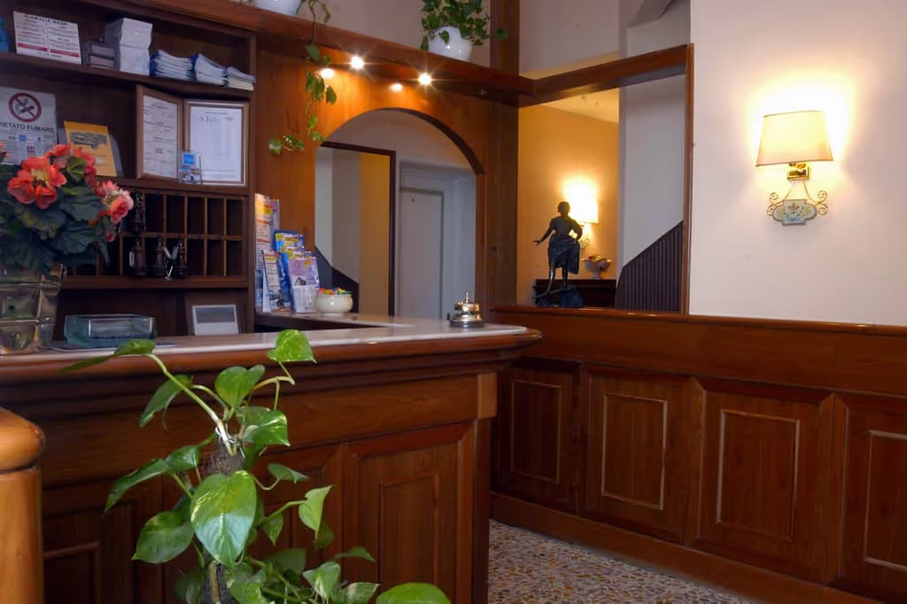 Hotel Beatrice