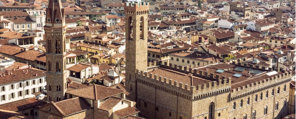 Museo Nazionale del Bargello