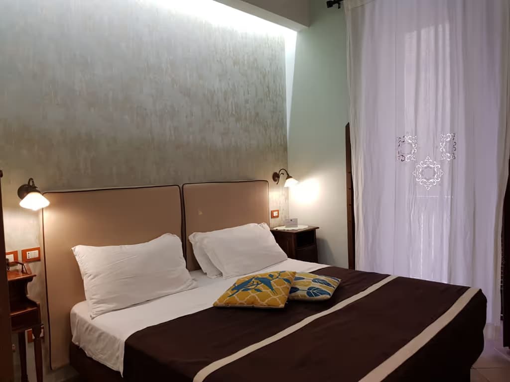 Hotel Il Convento