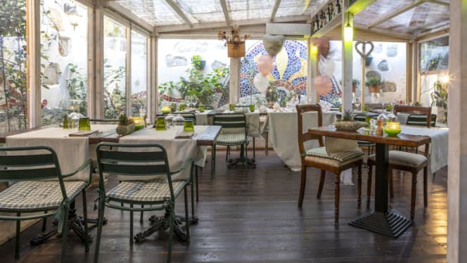 Osteria Vecchio Cancello