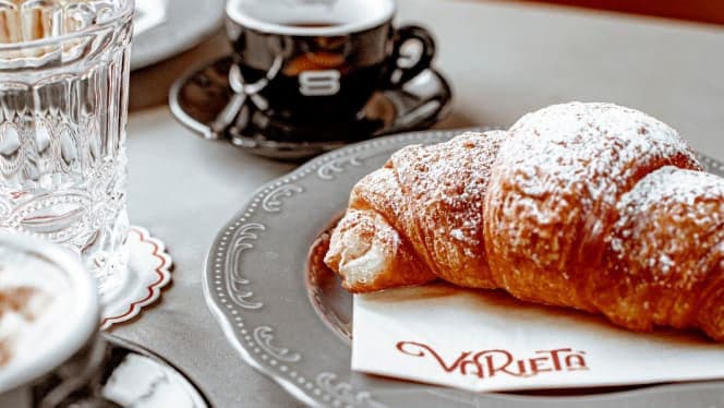 Varietà