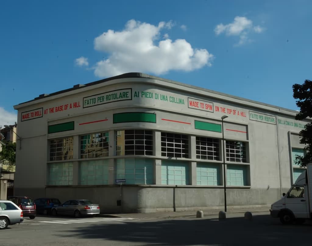 Fondazione Merz