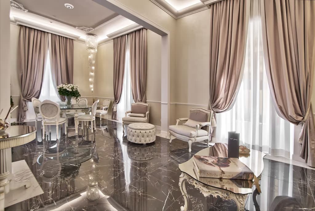 The Moon Boutique Hotel & Spa