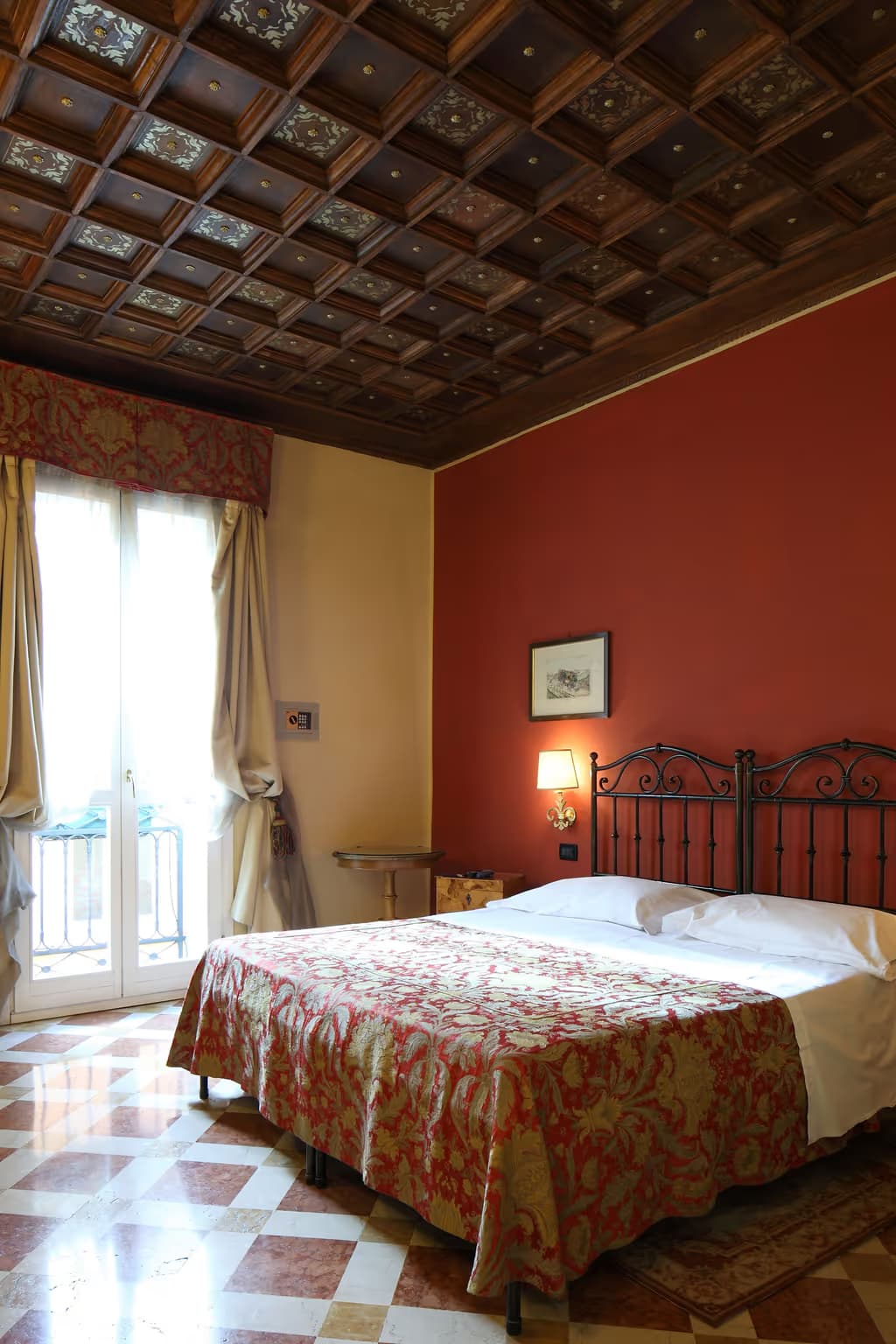 Albergo delle Drapperie