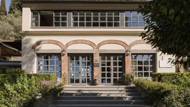 Serrae Villa Fiesole