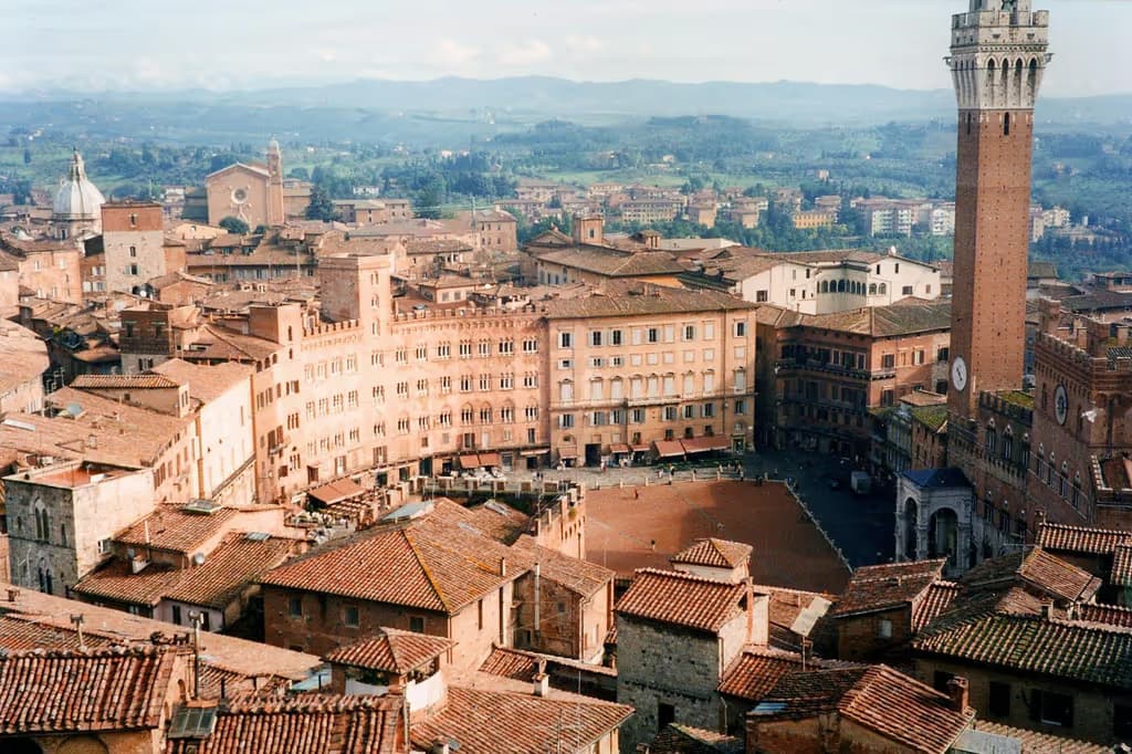 Pisa, Siena e San Gimignano: Gita in giornata da Firenze + Pranzo