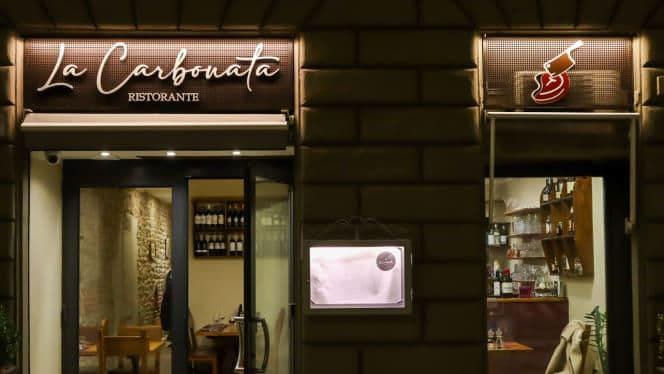 La Carbonata
