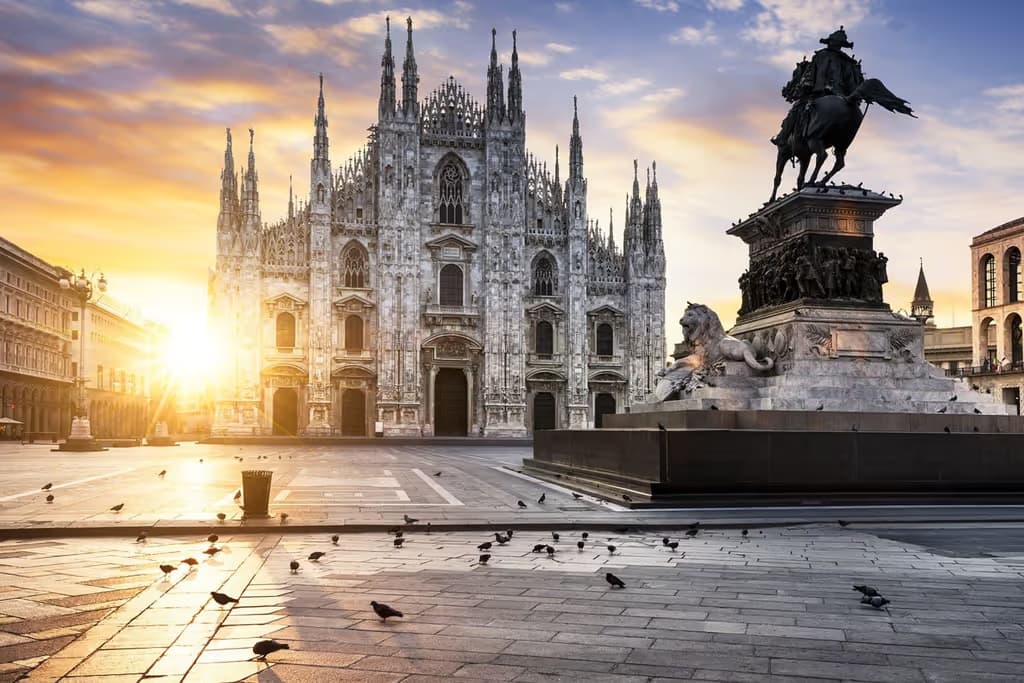 Duomo di Milano, Ultima Cena e Teatro alla Scala: Ingresso + Tour della città