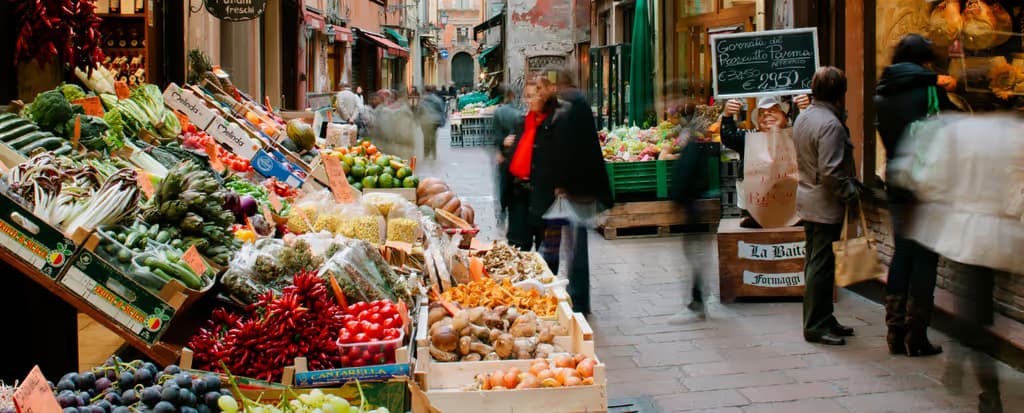 Mercato di Mezzo