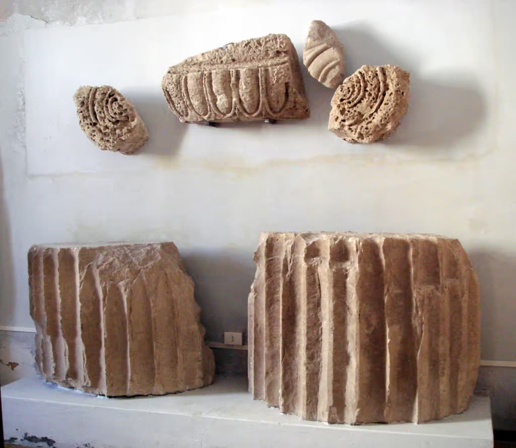Artemision di Siracusa