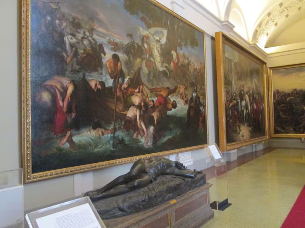 Galleria d’Arte Moderna