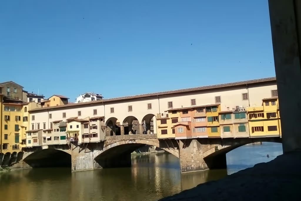Firenze: Tour guidato della vita gay del Rinascimento