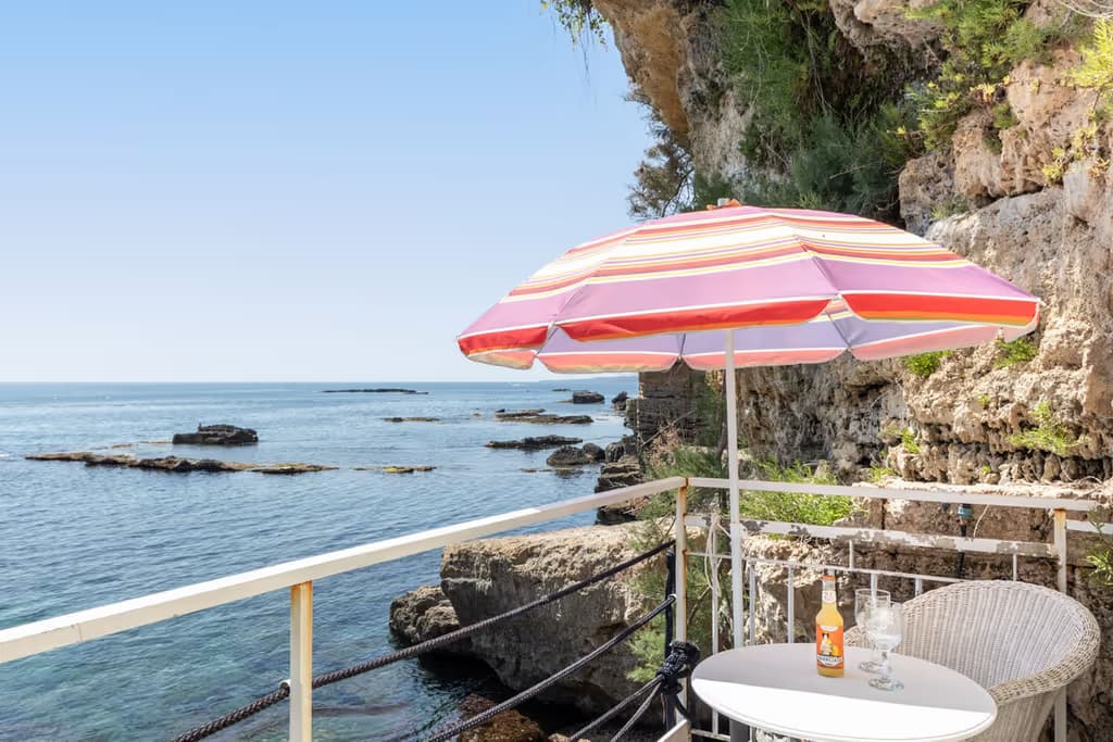 B&B Giuggiulena
