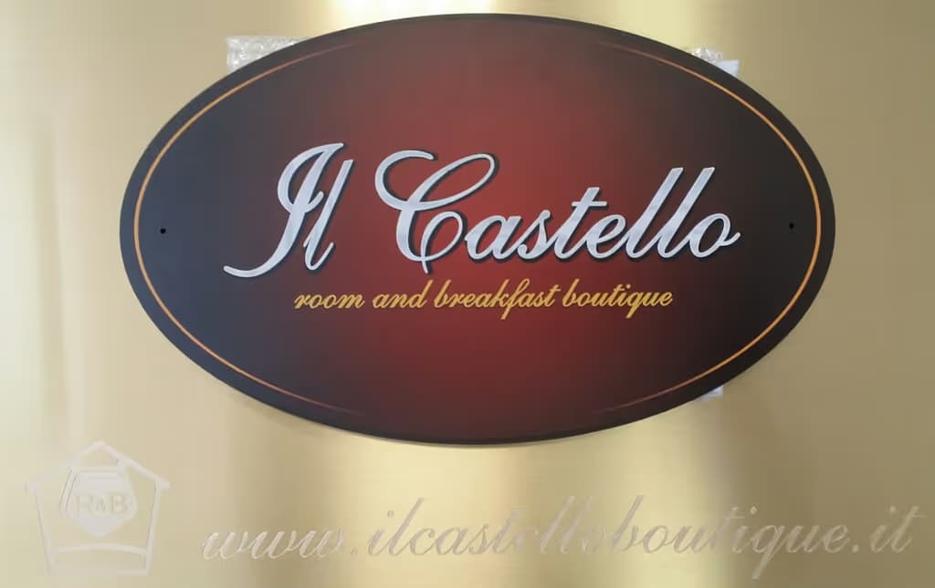 Il Castello Hostel Boutique