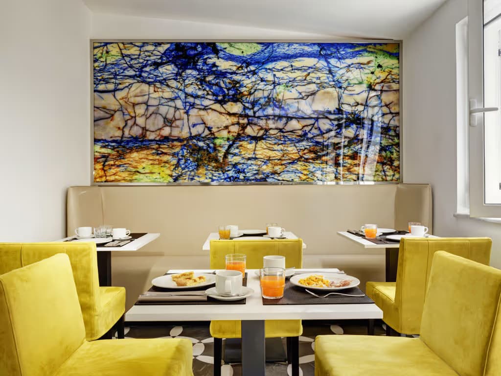 Le Boutique Hotel