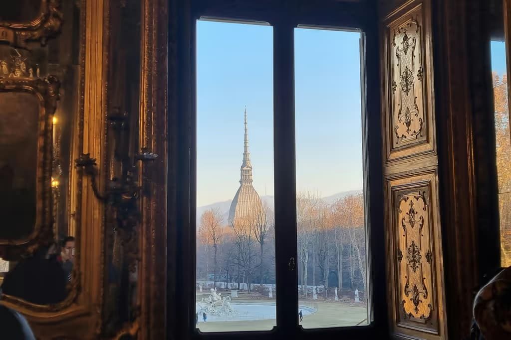 Palazzo Reale di Torino: Biglietto salta-coda + Tour guidato