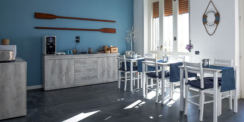Acquasalata B&B