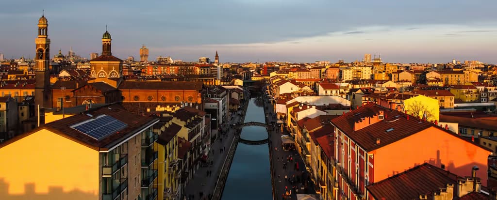 Via Tortona