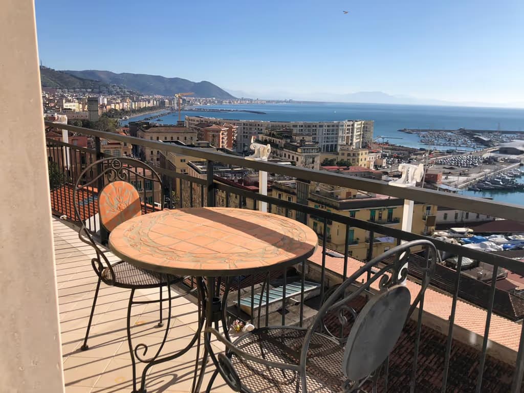 La Casa sul Mare