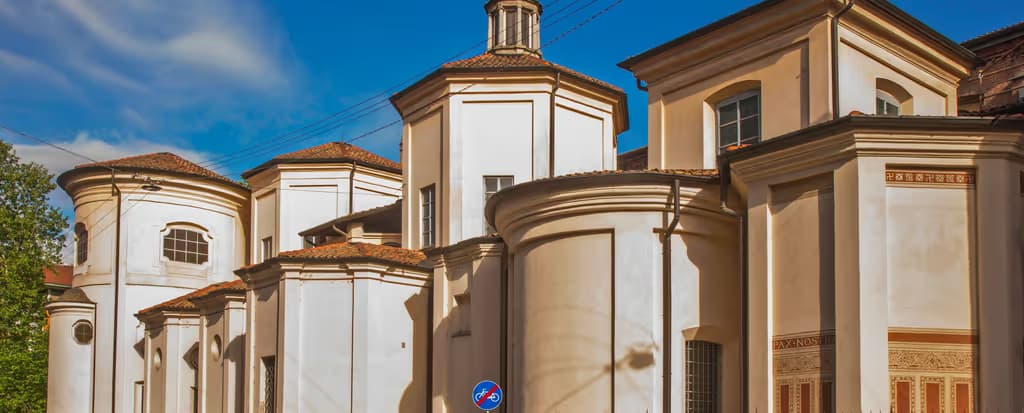 Chiesa di S. Marco