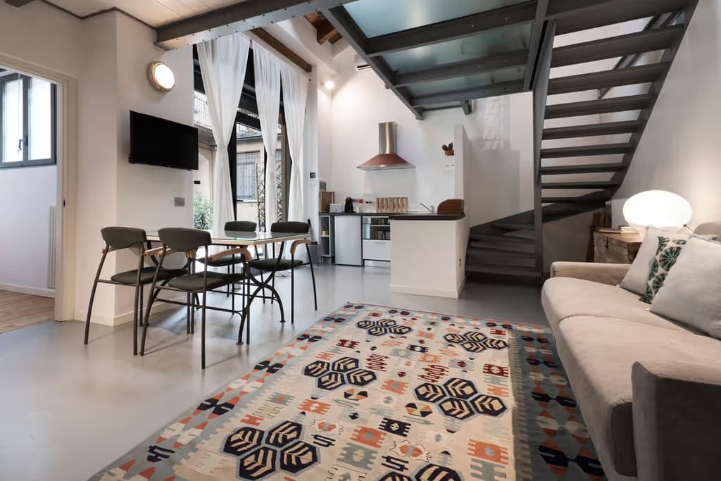 Luxury Apartments Fioravanti