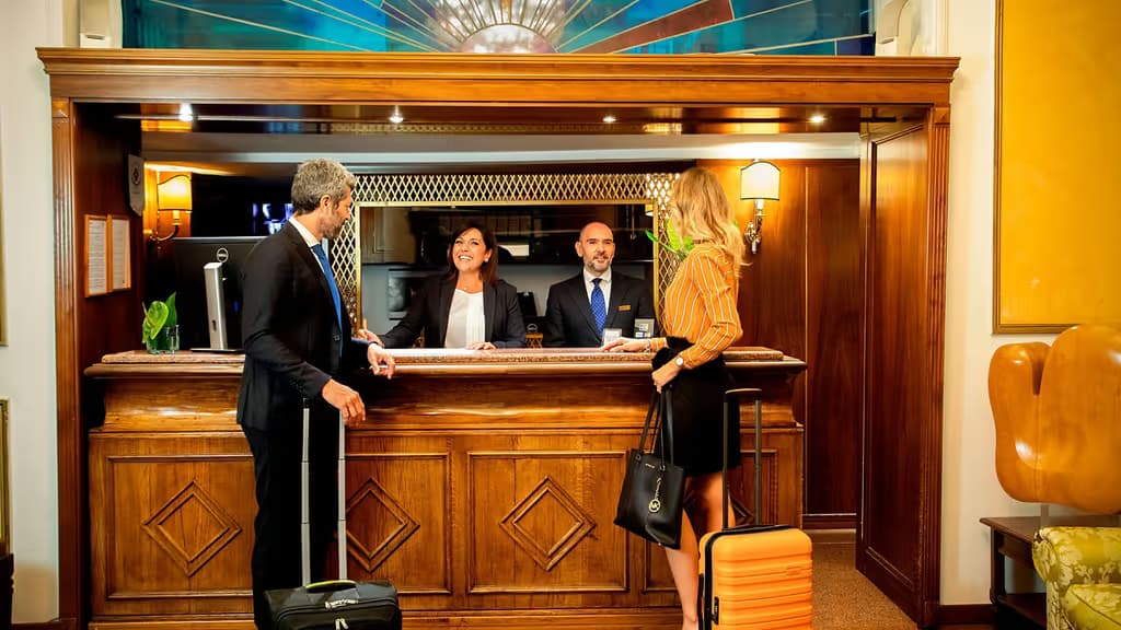 Hotel Oxford