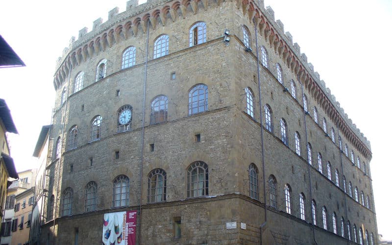 Museo Salvatore Ferragamo