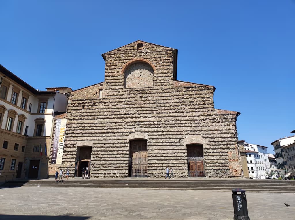 Basilica di San Lorenzo