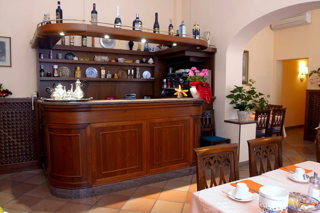 Hotel Beatrice