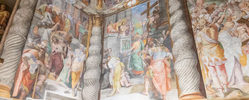 Oratorio del Gonfalone