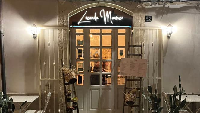 Locanda Maniace