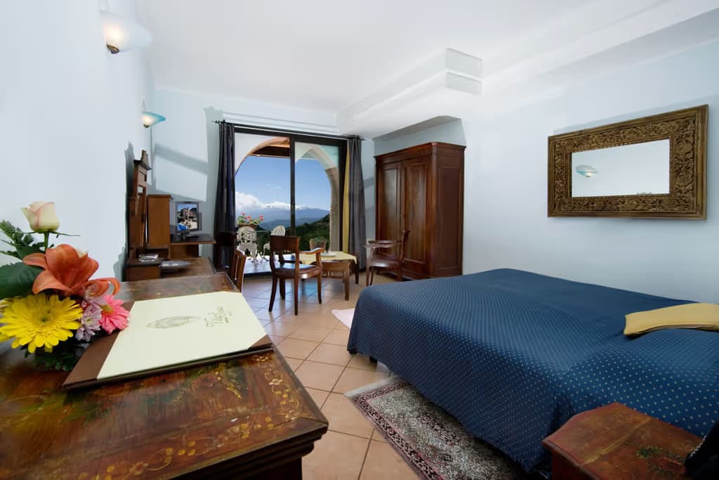 Hotel Villa Sonia