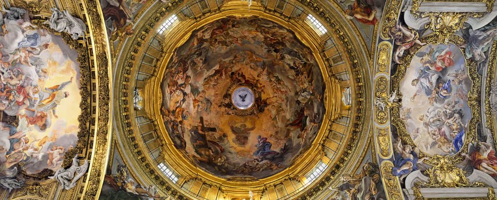 Chiesa del SS. Nome di Gesù