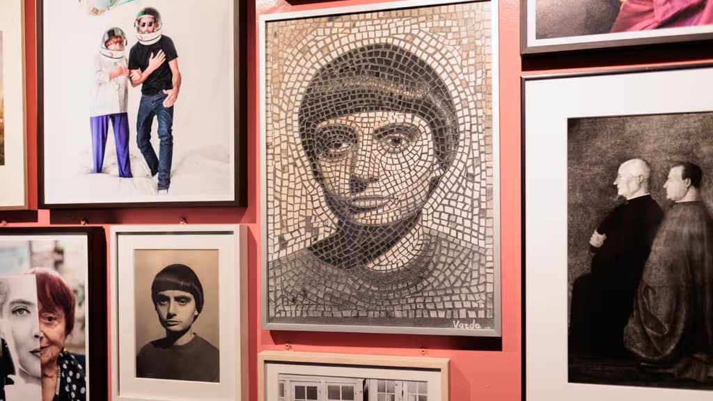Viva Varda!