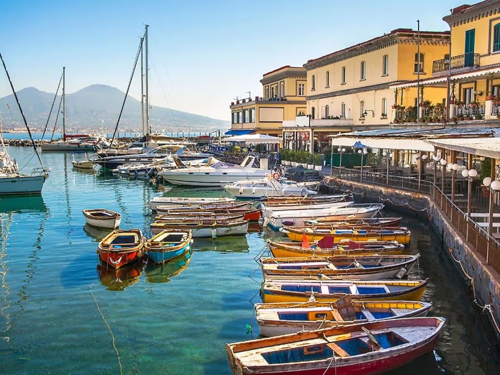 Borgo Marinari