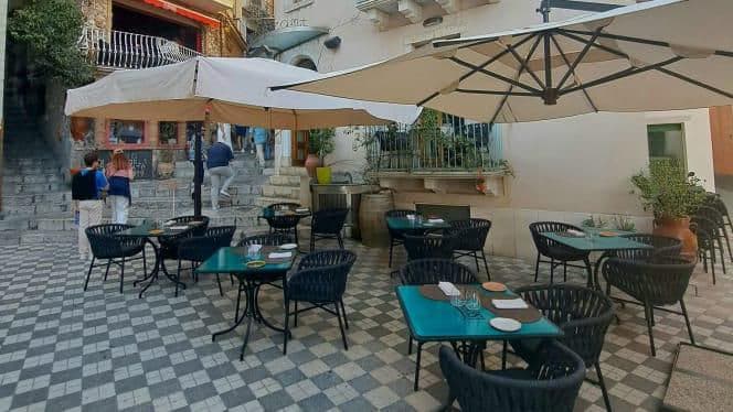 Maxim Turrisi Restaurant
